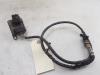 Nox sensor van een Opel Astra K 1.6 CDTI 136 16V 2018