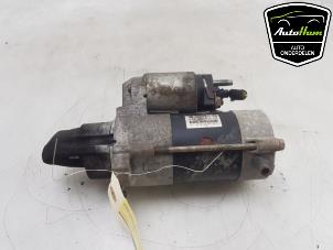 Gebruikte Startmotor Opel Astra K 1.6 CDTI 136 16V Prijs € 30,00 Margeregeling aangeboden door AutoHam