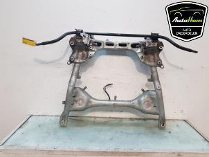 Gebruikte Subframe Mercedes AMG GT (C190) 4.0 R V8 Biturbo Prijs € 375,00 Margeregeling aangeboden door AutoHam