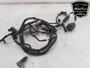 Gebruikte Kabelboom Volvo V40 (MV) 1.6 T3 GTDi 16V Prijs € 50,00 Margeregeling aangeboden door AutoHam