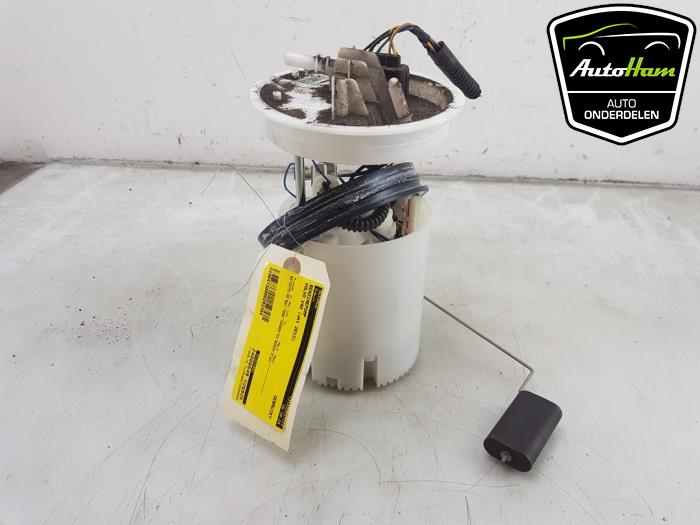 Gebruikte Tank element Pomp Volvo V40 (MV) 1.6 T3 GTDi 16V Prijs € 35,00 Margeregeling aangeboden door AutoHam
