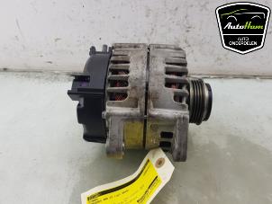 Gebruikte Alternator Mercedes AMG GT (C190) 4.0 R V8 Biturbo Prijs op aanvraag aangeboden door AutoHam