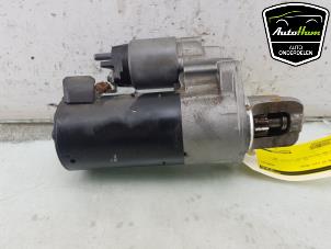 Gebruikte Startmotor Mercedes AMG GT (C190) 4.0 R V8 Biturbo Prijs op aanvraag aangeboden door AutoHam