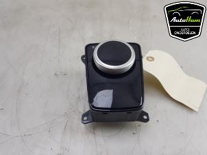 Gebruikte I-Drive knop Mercedes AMG GT (C190) 4.0 R V8 Biturbo Prijs op aanvraag aangeboden door AutoHam