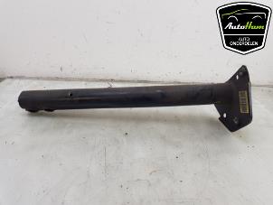 Gebruikte Frontdeel steun Jeep Renegade (BU) 1.4 Multi Air 16V Prijs € 40,00 Margeregeling aangeboden door AutoHam