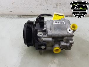 Gebruikte Aircopomp Fiat Panda/Pandina (312) 0.9 TwinAir Turbo 80 Prijs € 100,00 Margeregeling aangeboden door AutoHam