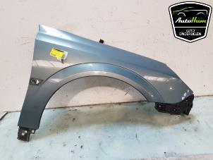 Gebruikte Scherm rechts-voor Opel Vectra C GTS 1.8 16V Prijs € 75,00 Margeregeling aangeboden door AutoHam