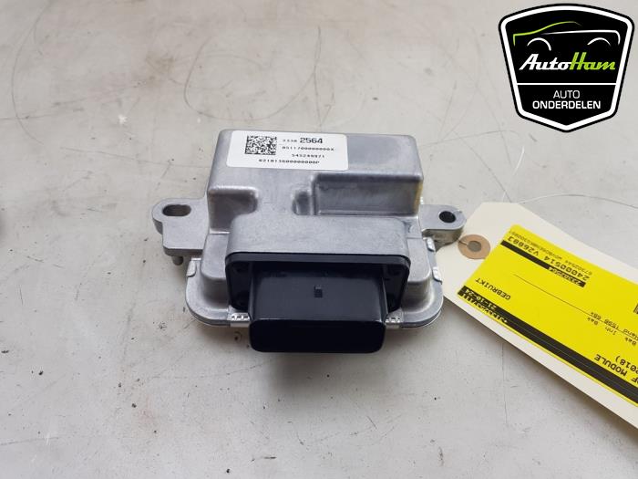 Gebruikte Brandstofpomp module Opel Astra K 1.6 CDTI 136 16V Prijs € 10,00 Margeregeling aangeboden door AutoHam