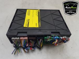 Bodycontrol Module van een Opel Astra K 1.6 CDTI 136 16V 2018