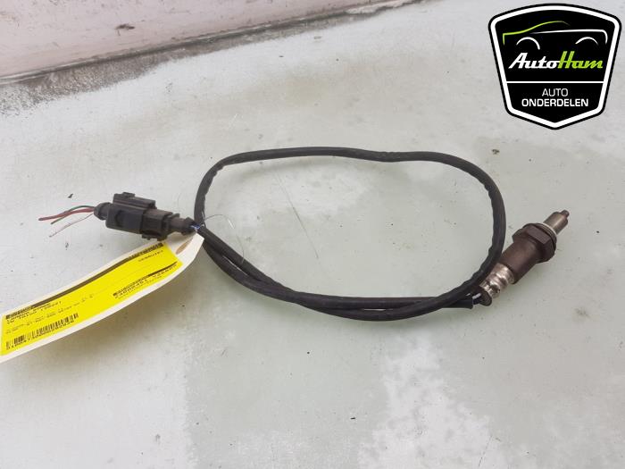 Lambda Sonde Volkswagen Taigo, 2021 1.0 TSI 110 12V, SUV, Benzine, 999cc, 81kW (110pk), FWD, DLAA, 2021-09 / 2024-03 (Gebruikt)