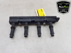 Gebruikte Bobine Opel Mokka/Mokka X 1.4 Turbo 16V 4x2 Prijs € 50,00 Margeregeling aangeboden door AutoHam