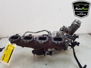 Gebruikte Turbo Renault Trafic (1FL/2FL/3FL/4FL) 1.6 dCi 140 Twin Turbo Prijs € 275,00 Margeregeling aangeboden door AutoHam