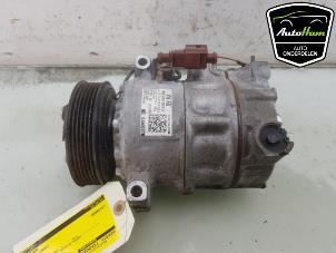 Gebruikte Pomp Airco Volkswagen Taigo 1.0 TSI 110 12V Prijs € 50,00 Margeregeling aangeboden door AutoHam