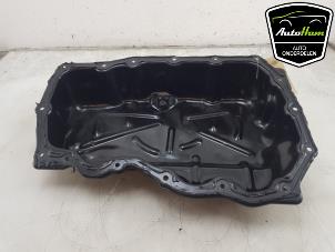 Gebruikte Carterpan Ford Transit 2.0 TDCi 16V Eco Blue 170 Prijs € 35,00 Margeregeling aangeboden door AutoHam