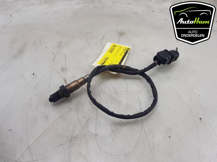 Lambda Sonde van een Volkswagen Caddy III (2KA,2KH,2CA,2CH) 1.9 TDI 2007