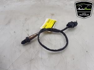 Lambda Sonde van een Volkswagen Caddy III (2KA,2KH,2CA,2CH) 1.9 TDI 2007