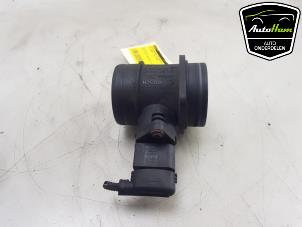 Gebruikte Luchthoeveelheidsmeter Volkswagen Caddy III (2KA,2KH,2CA,2CH) 1.9 TDI Prijs € 15,00 Margeregeling aangeboden door AutoHam