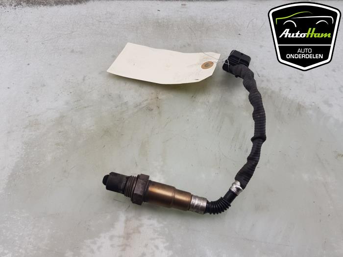 Gebruikte Lambda Sonde Opel Crossland (X) 1.2 Turbo 12V Prijs € 20,00 Margeregeling aangeboden door AutoHam