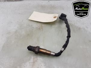 Gebruikte Lambda Sonde Opel Crossland (X) 1.2 Turbo 12V Prijs € 20,00 Margeregeling aangeboden door AutoHam