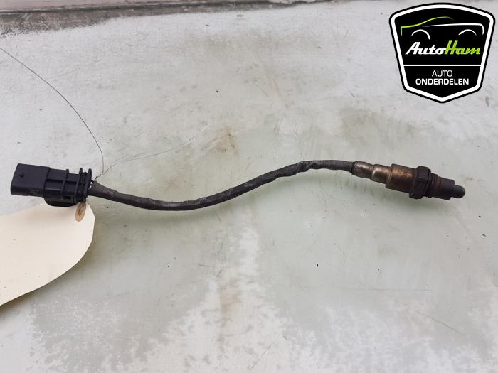 Gebruikte Lambda Sonde Opel Crossland (X) 1.2 Turbo 12V Prijs € 25,00 Margeregeling aangeboden door AutoHam
