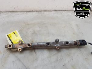 Gebruikte Injector brug Seat Leon (5FB) 1.5 TSI 16V Prijs € 50,00 Margeregeling aangeboden door AutoHam