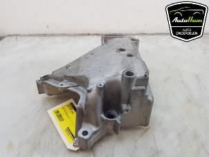 Gebruikte Motorsteun Seat Leon (5FB) 1.5 TSI 16V Prijs € 15,00 Margeregeling aangeboden door AutoHam