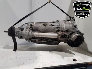 Gebruikte Automaatbak Audi A4 Avant (B9) 3.0 TDI V6 24V Quattro Prijs op aanvraag aangeboden door AutoHam