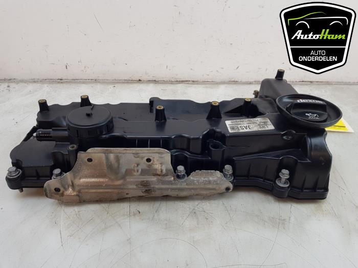 Gebruikte Kleppendeksel Opel Astra K 1.6 CDTI 110 16V Prijs € 50,00 Margeregeling aangeboden door AutoHam