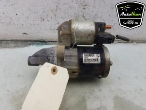 Gebruikte Startmotor Suzuki S-Cross (JY) 1.4 Boosterjet Smart Hybrid Prijs € 60,00 Margeregeling aangeboden door AutoHam