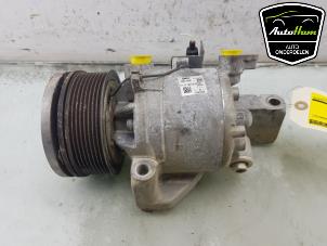 Gebruikte Aircopomp Suzuki S-Cross (JY) 1.4 Boosterjet Smart Hybrid Prijs € 150,00 Margeregeling aangeboden door AutoHam