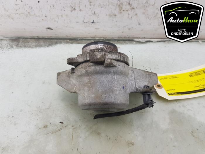 Gebruikte Spanner multiriem Suzuki S-Cross (JY) 1.4 Boosterjet Smart Hybrid Prijs € 45,00 Margeregeling aangeboden door AutoHam