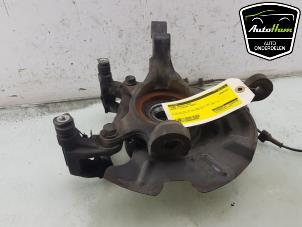 Gebruikte Asschenkel rechts-voor Suzuki S-Cross (JY) 1.4 Boosterjet Smart Hybrid Prijs € 75,00 Margeregeling aangeboden door AutoHam