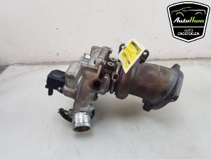 Gebruikte G-lader Volvo V40 (MV) 1.6 T3 GTDi 16V Prijs € 265,00 Margeregeling aangeboden door AutoHam