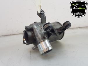 Gebruikte Waterpomp Mercedes C (W205) C-350 e 2.0 16V Prijs € 125,00 Margeregeling aangeboden door AutoHam