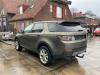 Land Rover Discovery Sport (LC) 2.0 TD4 150 16V Achterklep