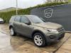 Land Rover Discovery Sport (LC) 2.0 TD4 150 16V Voorkop compleet
