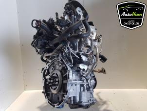 Gebruikte Motor Kia Stonic (YB) 1.0i T-GDi 12V Eco-Dynamics+ Prijs € 1.950,00 Margeregeling aangeboden door AutoHam