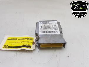 Gebruikte Airbag Module Volkswagen Golf VI (5K1) 2.0 TDI 16V Prijs € 75,00 Margeregeling aangeboden door AutoHam