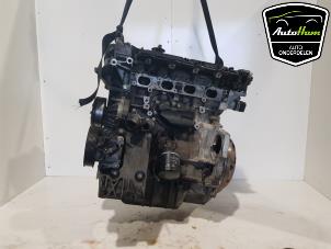 Gebruikte Motor Ford Focus 2 1.6 16V Prijs € 375,00 Margeregeling aangeboden door AutoHam