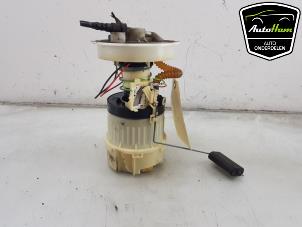 Gebruikte Tank element Pomp Ford Focus 2 1.6 16V Prijs € 20,00 Margeregeling aangeboden door AutoHam
