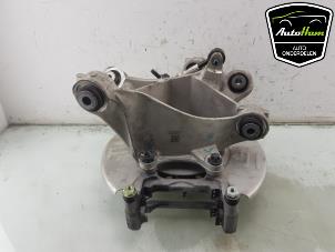 Gebruikte Asschenkel rechts-achter Tesla Model Y (5YJY) Long Range 72kWh Prijs € 302,50 Inclusief btw aangeboden door AutoHam