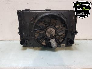 Gebruikte Koelerset BMW 1 serie (E87/87N) 118d 16V Prijs € 150,00 Margeregeling aangeboden door AutoHam