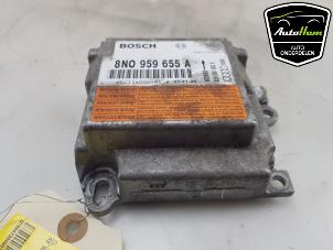 Gebruikte Airbag Module Audi TT Roadster (8N9) 1.8 20V Turbo Quattro Prijs € 125,00 Margeregeling aangeboden door AutoHam