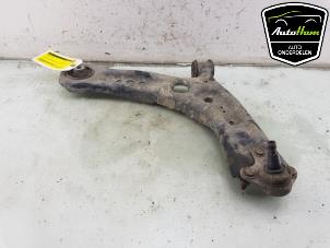 Gebruikte Draagarm rechts-voor Volkswagen Golf VII (AUA) 1.4 GTE 16V Prijs € 25,00 Margeregeling aangeboden door AutoHam