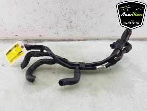 Gebruikte Leiding (diversen) Volkswagen Golf VII (AUA) 1.4 GTE 16V Prijs € 40,00 Margeregeling aangeboden door AutoHam