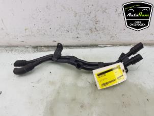 Gebruikte Leiding (diversen) Volkswagen Golf VII (AUA) 1.4 GTE 16V Prijs € 25,00 Margeregeling aangeboden door AutoHam