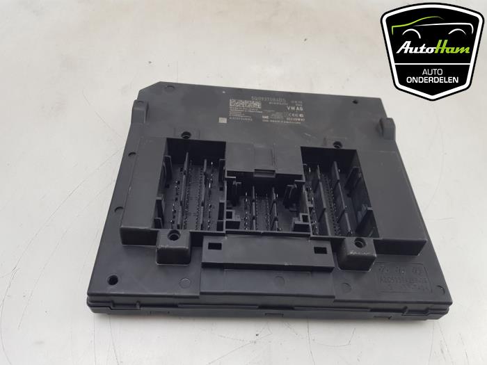 Gebruikte Computer Body Control Volkswagen Crafter (SY) 2.0 TDI FWD Prijs € 151,25 Inclusief btw aangeboden door AutoHam