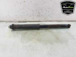 Gebruikte Schokdemper links-achter Peugeot 108 1.0 12V Prijs € 25,00 Margeregeling aangeboden door AutoHam