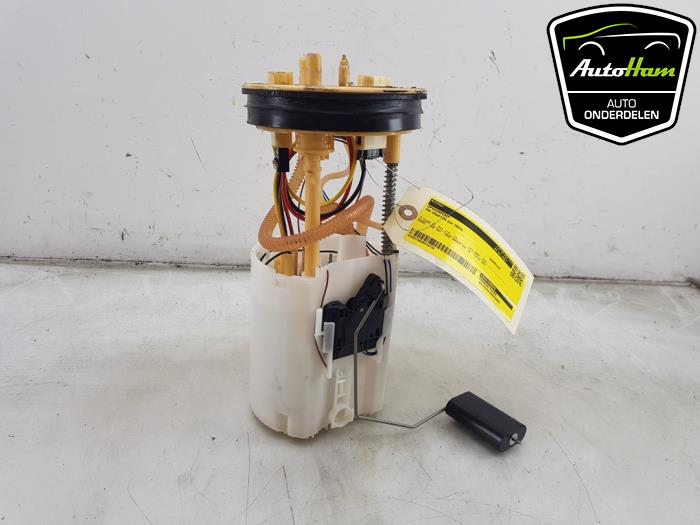 Gebruikte Tank element Pomp Volkswagen Crafter (SY) 2.0 TDI FWD Prijs € 151,25 Inclusief btw aangeboden door AutoHam