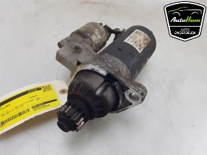 Gebruikte Startmotor Volkswagen Crafter (SY) 2.0 TDI FWD Prijs € 78,65 Inclusief btw aangeboden door AutoHam
